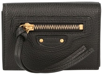 balenciaga mini wallet sale