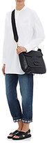 Thumbnail for your product : Pierre Hardy Women's BV01 Messenger Bag-BLACK, BLUE