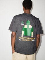Thumbnail for your product : The North Face X Online Ceramics Printed T-Shirt