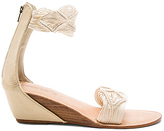 Thumbnail for your product : Cocobelle Lilly Wedge