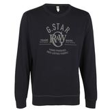 Thumbnail for your product : G Star Fanced Crew Sweatshirt