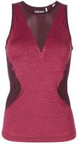 Thumbnail for your product : adidas by Stella McCartney Training tank top