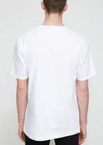 Thumbnail for your product : Calvin Klein Ambulance Pocket Tee