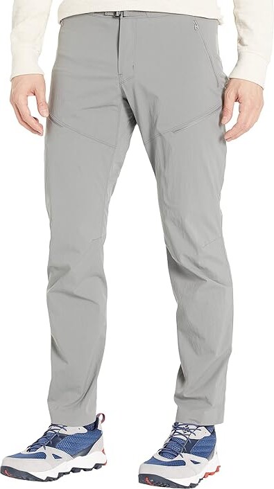 Arc'teryx Gamma Quick Dry Pants (Void) Men's Clothing