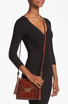 Thumbnail for your product : Brahmin 'Melbourne - Mimosa' Crossbody Bag - Brown