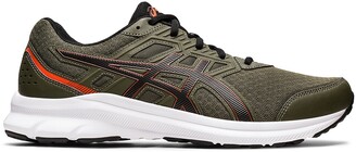 Asics Men's Green Trainers & Athletic Shoes | ShopStyle UK