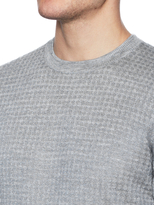 Thumbnail for your product : Brioni Cashmere Crewneck Sweater