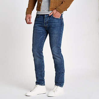 Levi's 501 skinny jeans