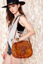 Thumbnail for your product : Nasty Gal Vintage Stake Your Claim Bag