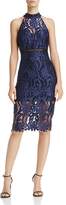 Thumbnail for your product : Bardot Isa Lace Dress