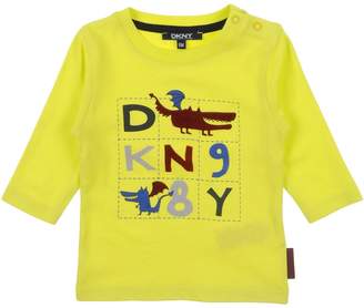 DKNY T-shirts - Item 37862840GM