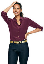 Thumbnail for your product : C. Wonder Classic Silk Shirt