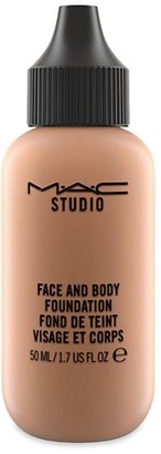 M·A·C Studio Face & Body Foundation