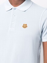 Thumbnail for your product : Kenzo Chest Logo-Patch Polo Shirt