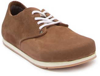 birkenstock women's tennis shoes