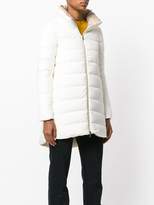 Thumbnail for your product : Herno zipped padded coat