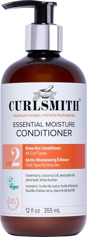 Curlsmith Essential Moisture Conditioner 12 oz / 355 mL