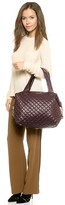 Thumbnail for your product : M Z Wallace 18010 MZ Wallace Large Sutton Bag
