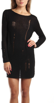 Thumbnail for your product : McQ Black Sweater Dress