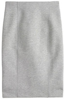 Thumbnail for your product : J.Crew Zip-back surf pencil skirt