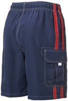 Thumbnail for your product : SONOMA life + style® Solid Swim Trunks - Men