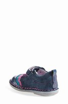 Thumbnail for your product : Stride Rite 'Medallion Collection - Evelyn' Mary Jane (Baby, Walker & Toddler)