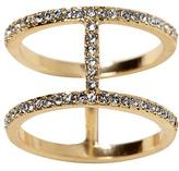 Thumbnail for your product : Banana Republic Gilded Band Ring