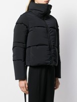 Thumbnail for your product : Rossignol Quilted Puffer Jacket