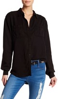 Thumbnail for your product : Articles of Society Trixie Long Sleeve Shirt
