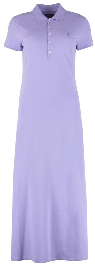 Polo Ralph Lauren Women's Dresses on Sale | ShopStyle