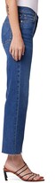 Thumbnail for your product : Hudson Rosie Wide-Leg Ankle Jeans