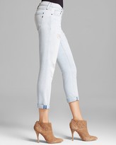 Thumbnail for your product : Genetic Denim 3589 GENETIC Jeans - Alexa Straight in Crush