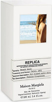 Thumbnail for your product : Maison Margiela Replica Beach Walk Eau De Toilette, Size: 100ml