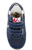 Thumbnail for your product : Naturino Isao Velour Cord Sneaker (Baby & Toddler)