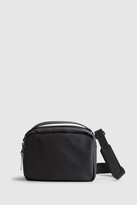 Thumbnail for your product : Rains Reiss Black  Box Bag