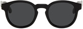 Thumbnail for your product : Gucci Black Panthos Sunglasses
