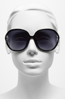 Thumbnail for your product : MICHAEL Michael Kors 'Vanessa' 61mm Oversized Sunglasses