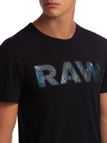 Thumbnail for your product : G Star Rijks Graphic Tee