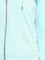 Thumbnail for your product : South Zip Through Hoodie - Peppermint