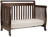 Thumbnail for your product : DaVinci Emily 4-in-1 Convertible Crib - Coffee