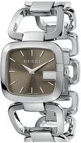 Thumbnail for your product : Gucci 'G-Gucci' Bracelet Watch, 32mm x 30mm