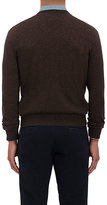Thumbnail for your product : Barneys New York MEN'S CASHMERE V-NECK SWEATER
