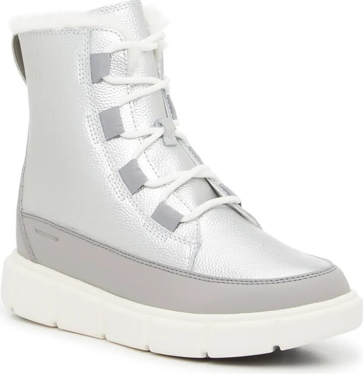 Sorel Explorer III Snow Boot Kids'