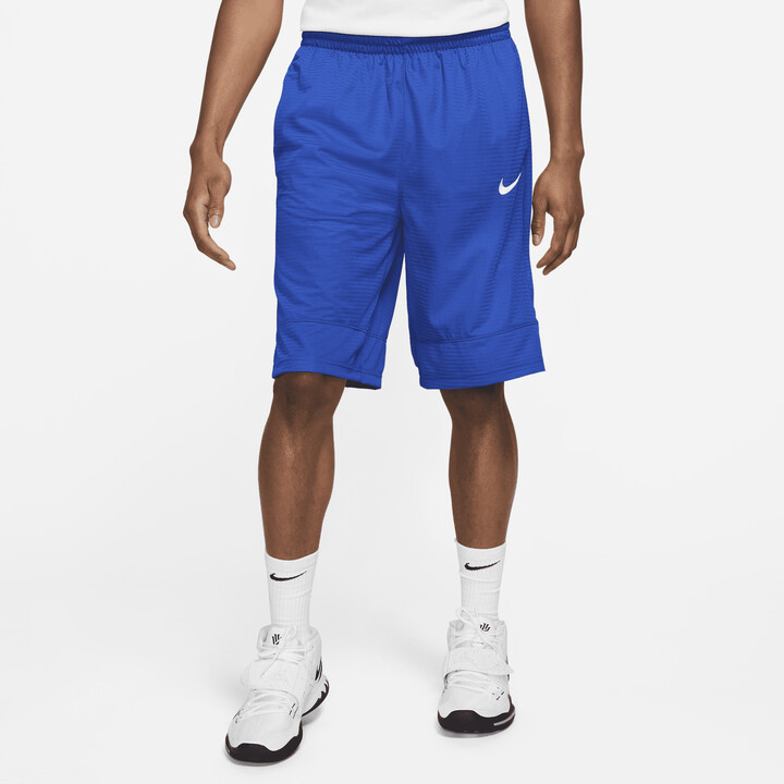 Nike Dri-FIT Flux Men's Baseball Shorts - ShopStyle