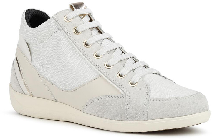 geox high tops