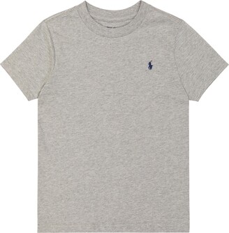 discount 69% Navy Blue 5Y KIDS FASHION Shirts & T-shirts Ribbed Ralph Lauren polo 