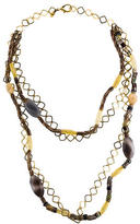 Thumbnail for your product : Erickson Beamon Beaded Necklace