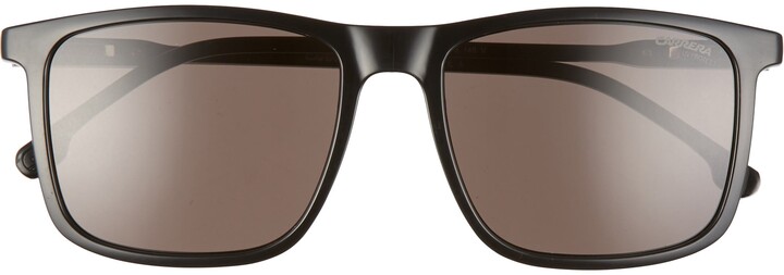 rectangular polarized sunglasses