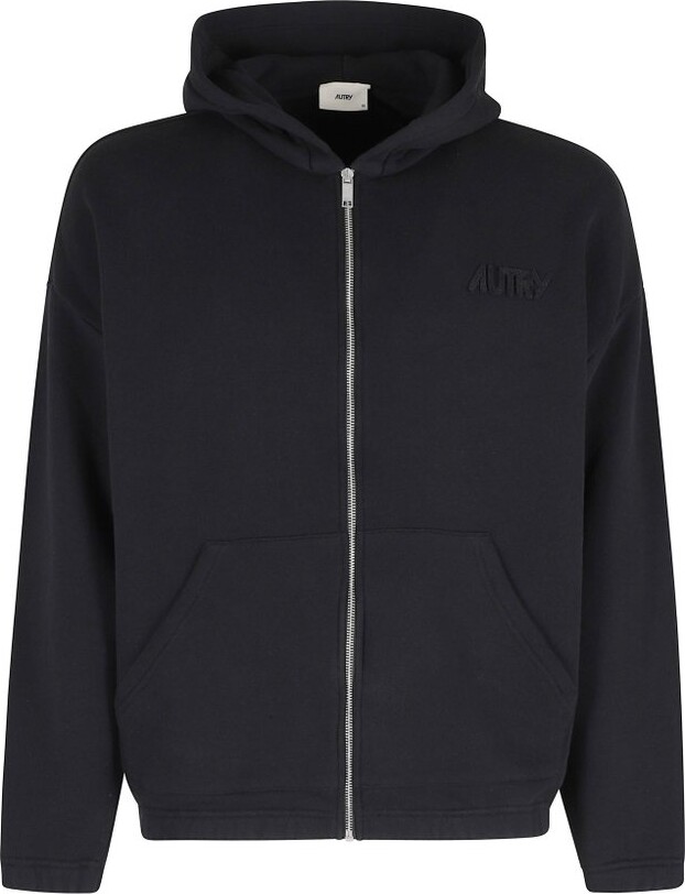 AUTRY Hipx 098 Zip-Up Hoodie