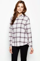 Thumbnail for your product : Jack Wills Holecroft Brush Shirt